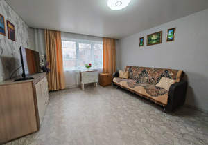 Дом 48м², 1-этажный, участок 4 сот.