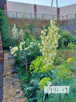 Дом 400м², 2-этажный, участок 15 сот.