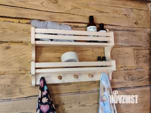 Дача 12м², 1-этажный, участок 10 сот.