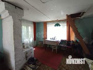 Дом 27м², 2-этажный, участок 6 сот.