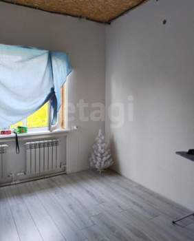 Дом 80м², 1-этажный, участок 6 сот.