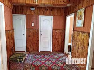 Дом 84м², 1-этажный, участок 12 сот.