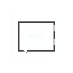 Дом 27м², 2-этажный, участок 6 сот.