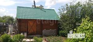 Дом 27м², 2-этажный, участок 6 сот.