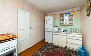 Дом 37м², 1-этажный, участок 6 сот.