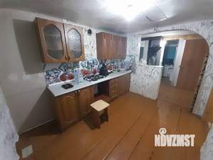 Дом 50м², 1-этажный, участок 6 сот.