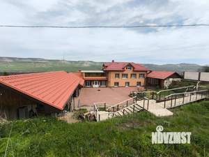 Дом 400м², 2-этажный, участок 15 сот.