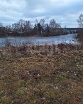 Дом 45м², 2-этажный, участок 10 сот.