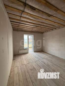 Дом 65м², 1-этажный, участок 8 сот.