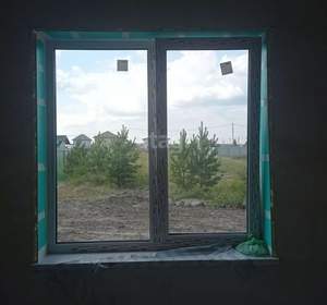 Дом 128м², 1-этажный, участок 24 сот.