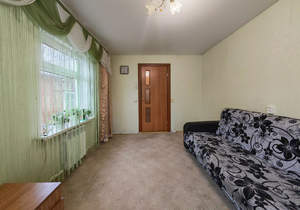 Дом 48м², 1-этажный, участок 4 сот.