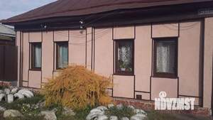 Дом 91м², 1-этажный, участок 4 сот.