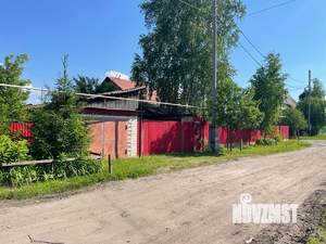Дом 84м², 1-этажный, участок 12 сот.