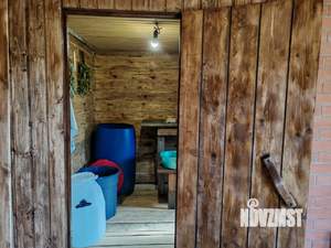 Дача 12м², 1-этажный, участок 10 сот.