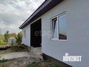 Дом 130м², 1-этажный, участок 15 сот.