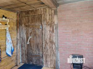 Дача 12м², 1-этажный, участок 10 сот.