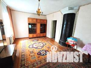 Дом 59м², 1-этажный, участок 5 сот.