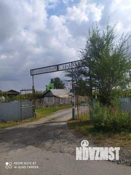 Дача 40м², 2-этажный, участок 6 сот.