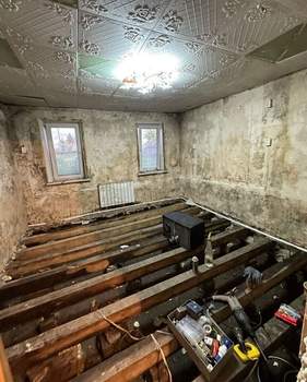 Дача 70м², 2-этажный, участок 7 сот.