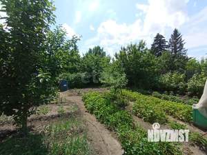 Дом 27м², 2-этажный, участок 6 сот.