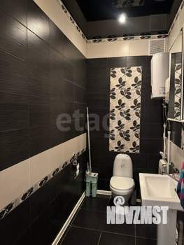 Дом 107м², 2-этажный, участок 8 сот.