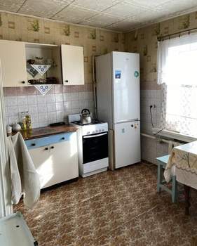 Дом 85м², 1-этажный, участок 6 сот.