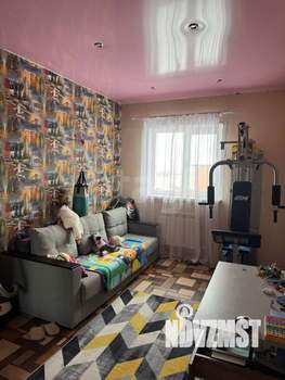 Дом 107м², 2-этажный, участок 8 сот.