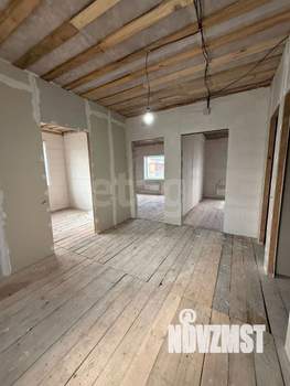 Дом 65м², 1-этажный, участок 8 сот.