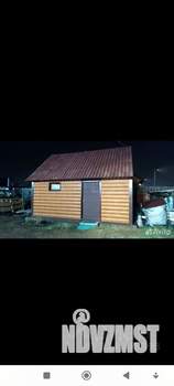 Дом 81м², 2-этажный, участок 10 сот.