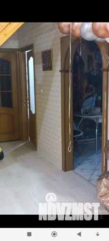 Дом 81м², 2-этажный, участок 10 сот.