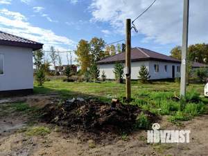 Дом 130м², 1-этажный, участок 15 сот.