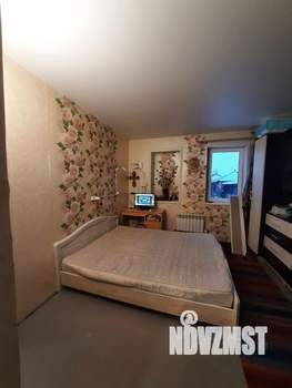 Дом 69м², 1-этажный, участок 7 сот.