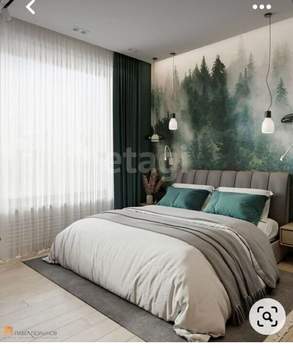 Дом 128м², 1-этажный, участок 24 сот.