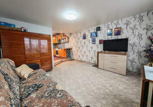 Дом 48м², 1-этажный, участок 4 сот.