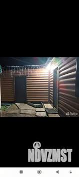 Дом 81м², 2-этажный, участок 10 сот.