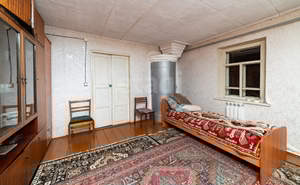 Дом 37м², 1-этажный, участок 6 сот.