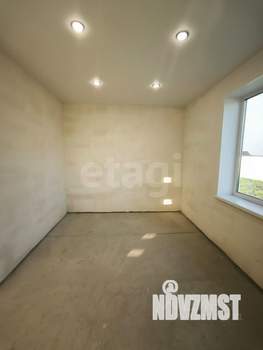 Дом 80м², 1-этажный, участок 15 сот.