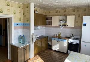 Дом 85м², 1-этажный, участок 6 сот.