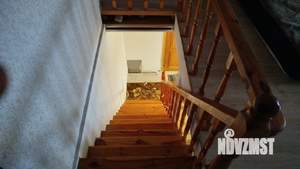 Дом 94м², 2-этажный, участок 7 сот.