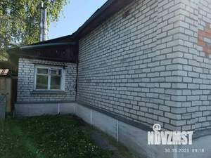 Дом 84м², 1-этажный, участок 12 сот.