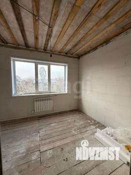 Дом 65м², 1-этажный, участок 8 сот.