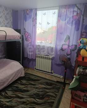 Дом 83м², 2-этажный, участок 5 сот.