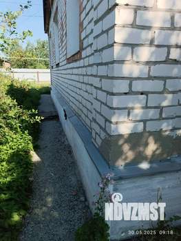 Дом 84м², 1-этажный, участок 12 сот.