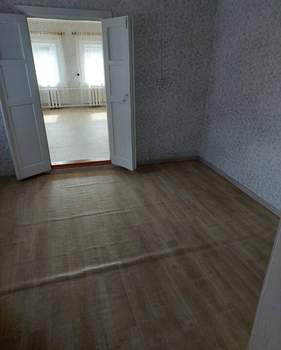 Дом 45м², 2-этажный, на длительный срок, 