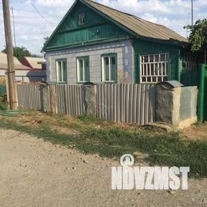 Дом 50м², 1-этажный, на длительный срок, 