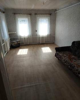 Дом 45м², 2-этажный, на длительный срок, 