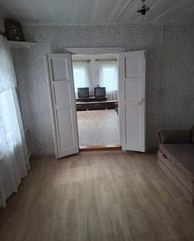 Дом 45м², 2-этажный, на длительный срок, 