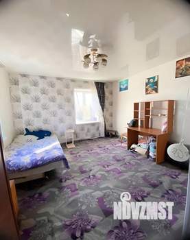 Дом 27м², 1-этажный, на длительный срок, 