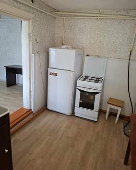 Дом 45м², 2-этажный, на длительный срок, 