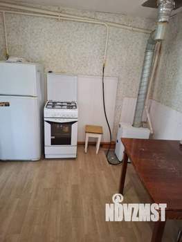 Дом 45м&sup2;, 1-этажный, на длительный срок, 